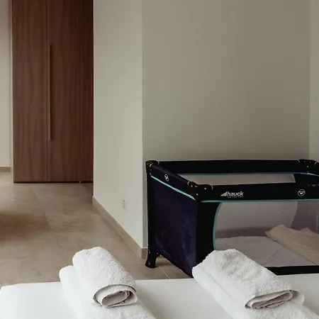 Stunning By Beyond Air, Sliema-center! Near Pool!