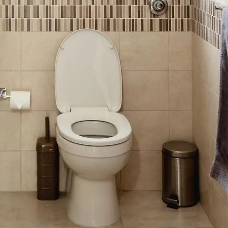 דירה Stunning By Beyond Air, Sliema-center! Near Pool! *