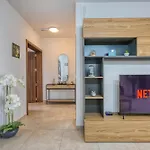 Stunning By Beyond Air, Sliema-center! Near Pool! Слима