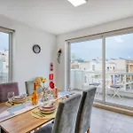 Stunning By Beyond Air, Sliema-center! Near Pool! Apartment Sliema
