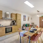 Stunning By Beyond Air, Sliema-center! Near Pool! *