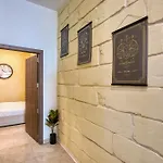 Stunning By Beyond Air, Sliema-center! Near Pool! Апартаменты