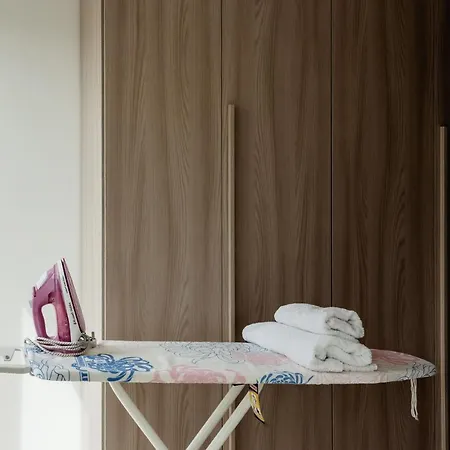 Apartamento Stunning 1bdr Sliema-center Penthouse! Near Pool!