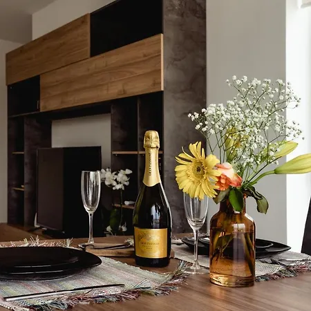 Apartmán Stunning By Beyond Air, Sliema-center! Near Pool! Sliema