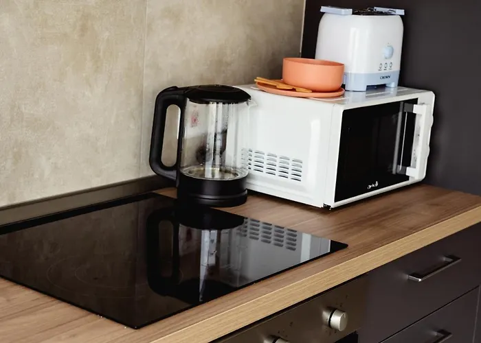 Stunning By Beyond Air, Sliema-center! Near Pool! Apartman Sliema