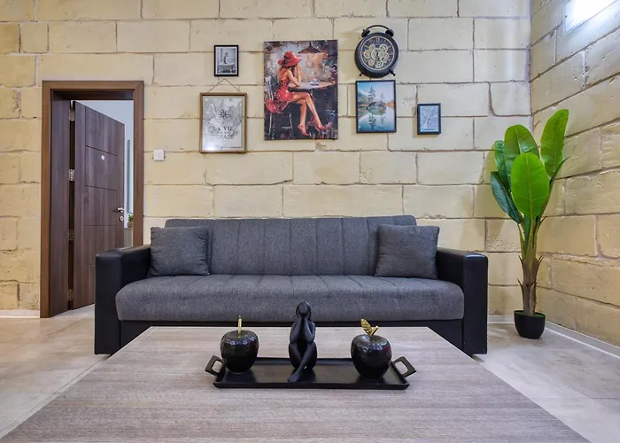 Appartamento Stunning By Beyond Air, Sliema-center! Near Pool! *