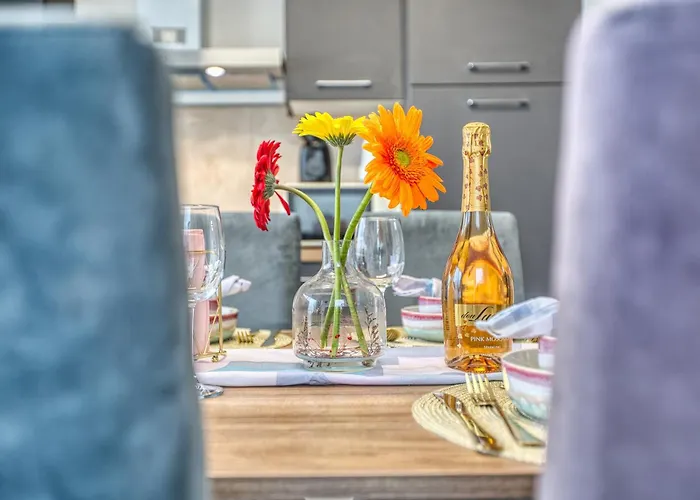 Appartamento Stunning By Beyond Air, Sliema-center! Near Pool! *