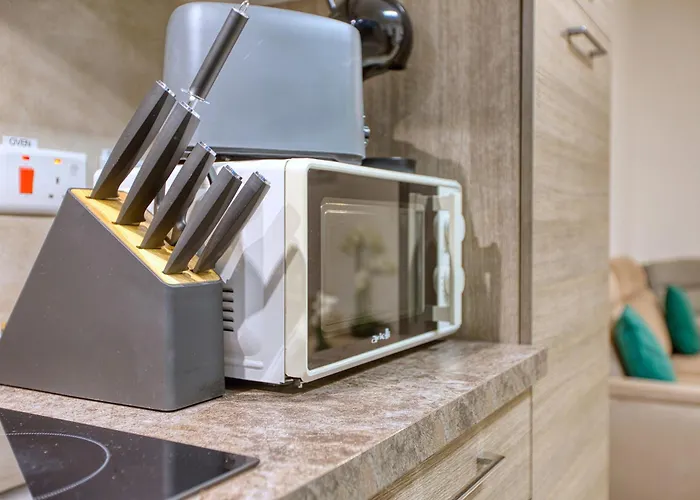 Stunning By Beyond Air, Sliema-center! Near Pool! Sliema