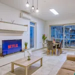Stunning By Beyond Air, Sliema-center! Near Pool! * Sliema