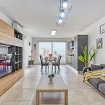 Stunning By Beyond Air, Sliema-center! Near Pool! Appartamento Sliema