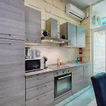 Stunning By Beyond Air, Sliema-center! Near Pool! Appartamento Sliema