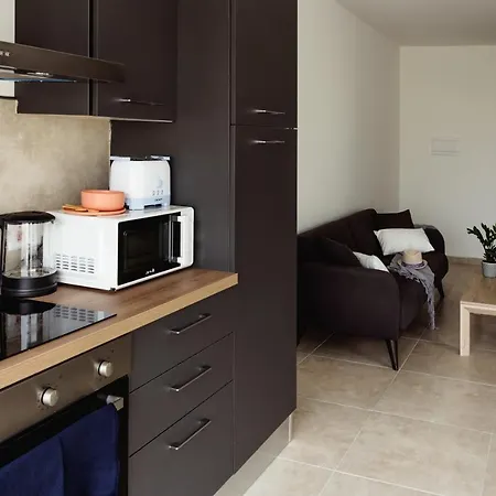 Stunning By Beyond Air, Sliema-center! Near Pool!