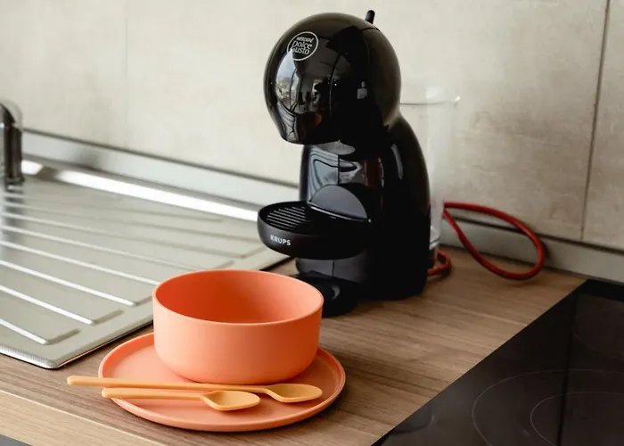 Stunning By Beyond Air, Sliema-center! Near Pool! Sliema