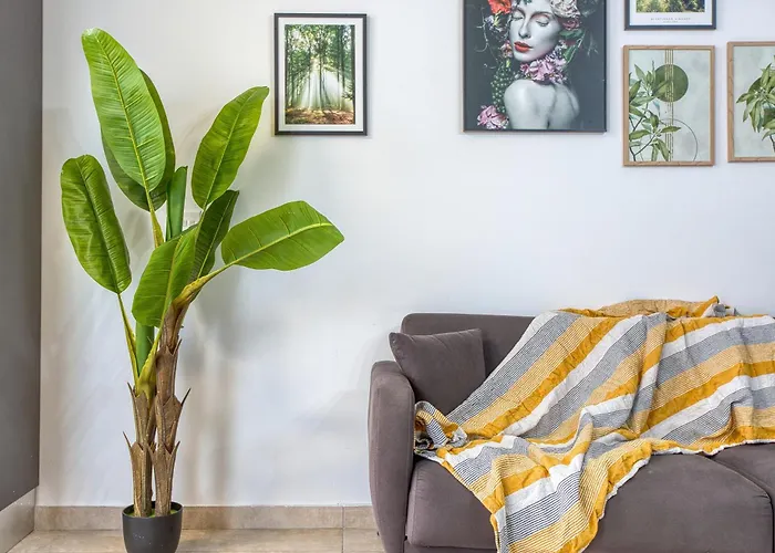 Appartement Stunning By Beyond Air, Sliema-center! Near Pool! Sliema