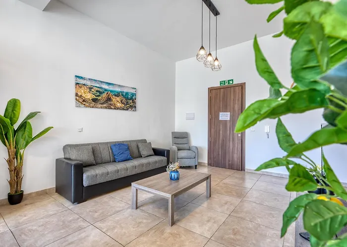 Appartement Stunning By Beyond Air, Sliema-center! Near Pool! Sliema