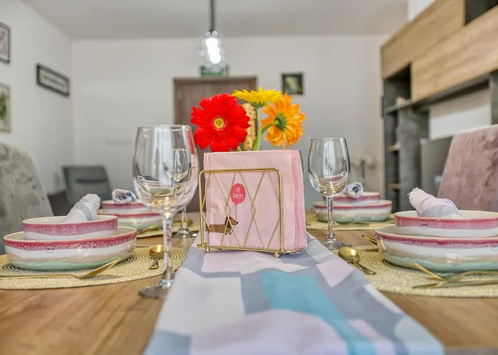 Appartement Stunning By Beyond Air, Sliema-center! Near Pool!